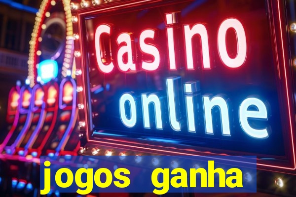 jogos ganha dinheiro sem depositar